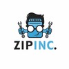 Логотип телеграм канала @zipincmsk — Все о бытовой технике и не только☺️