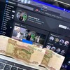 Логотип телеграм канала @zipkinsbb — Амбассадоры НСК