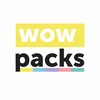 Логотип телеграм канала @ziplockwbru — Wowpacks
