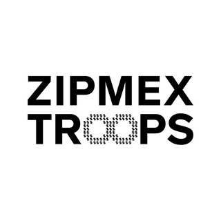 Logo saluran telegram zipmextroops — Channel Informasi Zipmex Indonesia