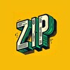 Logo of telegram channel zippcode — ZIP