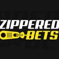Logo saluran telegram zipperedbets — ZipperedBets