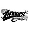 Логотип телеграм канала @zippersnorilsk — ZIPPERS Рокабилли из Норильска