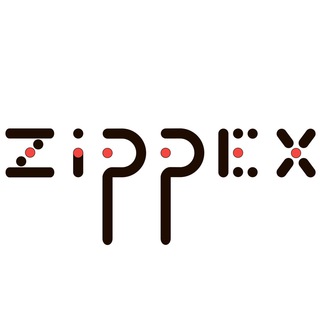 Логотип телеграм канала @zippex8 — Zippex