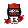Логотип телеграм канала @zippofanclub — Zippo Fan Club