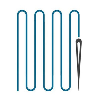 Логотип телеграм канала @ziptrade_by — ООО "Зиптрейд"- Швейная фурнитура оптом