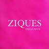 Telegram channel ZIQUES logo