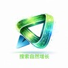 电报频道的标志 ziranzengzhang — 搜索自然增长
