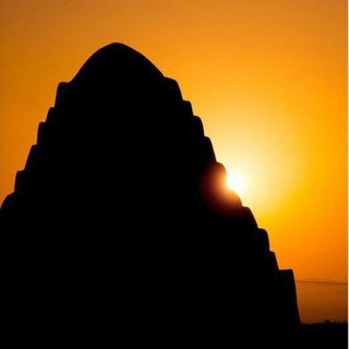 Telegram channel 🔆زیر آسمان ‌بیدخت logo