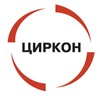 Логотип телеграм канала @zircon_group — ЦИРКОН