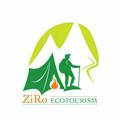 Logo saluran telegram ziro_eco — ZiRO Eco