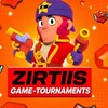 Логотип телеграм канала @zirtiis_game_tournaments — Zirtiis Game-Tournamets | Турниры по играм, разговорчики и не только:)