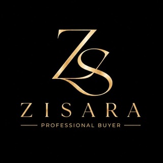 Логотип телеграм канала @zisara_store — 𝐙𝐈𝐒𝐀𝐑𝐀 | байер по всему миру 🇺🇸🇬🇧🇪🇺🇯🇵🇹🇷