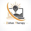 Logo saluran telegram zishantherapy — Zishan Therapy