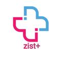 Logo saluran telegram zist_pluss — زیست پلاس