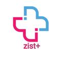 Logo saluran telegram zist_pluss — زیست پلاس