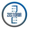 Logo saluran telegram zistoria77 — دپارتمان زیستوریا | دکتر پوریا آیتی