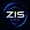 Логотип телеграм канала @zisvpn — ZisVPN