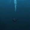 Логотип телеграм канала @zitatimisli — мысли о которых умалчиваешь