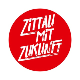 Logo des Telegrammkanals zittaumitzukunft - Zittau mit Zukunft