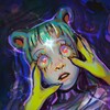 Telegram channel 🪱смугасті зюзяти🩹 logo