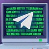 Logo of telegram channel zivaudit — TeleMatrix