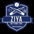 Telegram channel ZIYA BETTING TIPS ™💗 logo