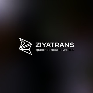 Логотип телеграм канала @ziyatrans1 — Ziyatrans ✌🏼