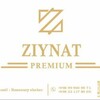 Telegram kanalining logotibi ziynat_premium — Ziynat premium