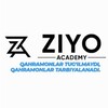 Telegram kanalining logotibi ziyo_talim_markazi — ''UCHQO'RG'ON-ZIYO" O'quv Markazi