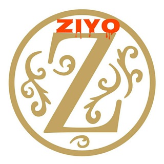 Telegram kanalining logotibi ziyobey01 — Ziyo
