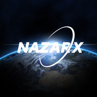 Telegram channel Ziyodulla | ɴᴀᴢᴀʀ x logo