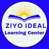 Telegram kanalining logotibi ziyoideal — ZIYO IDEAL | Learning Center