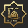 Telegram channel ZIYO IZLAB | Расмий Канал logo