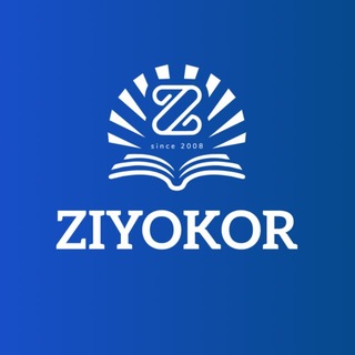 Telegram kanalining logotibi ziyokor_ielts — ZIYOKOR | IELTS | MULTI-LEVEL