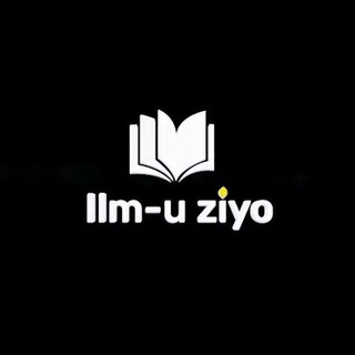 Telegram channel 🧐Ziyo📚 logo