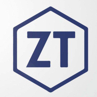 Logo of telegram channel ziyotalim — ZIYO TA'LIM