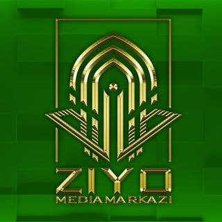 Telegram kanalining logotibi ziyouz — Ziyo.uz | "Ziyo" media markazining rasmiy kanali