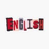 Logo of telegram channel ziz_english — Magic English