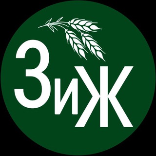 Логотип телеграм канала @zizh_official — Земля и Жизнь