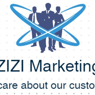 Telegram kanalining logotibi zizi_marketing — ZIZI MARKETING