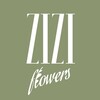 Логотип телеграм канала @zizi_flowers — ZiZi Flowers