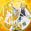 Логотип телеграм канала @zizi_shop_mm2 — Espada store | mm2