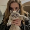 Логотип телеграм канала @zizik26 — она была азизой