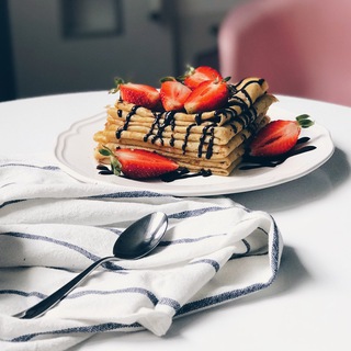 Логотип телеграм канала @zizino_pp — 🍽 ЕДА МОЯ