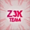Logo of telegram channel zjk_gameteam — ZJK TᴇᴀM GᴀᴍE⚡️