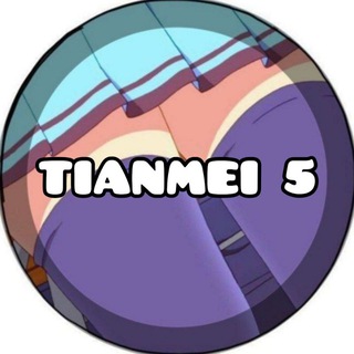 Логотип телеграм канала @zjump_hentaied — Tianmei Gogibey Lullaby