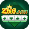 Telegram channel ZK6 Promosi logo