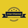 Logo of telegram channel zkarchannel1 — Z Kar Channel