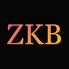 Логотип телеграм канала @zkbshoping — ZKB